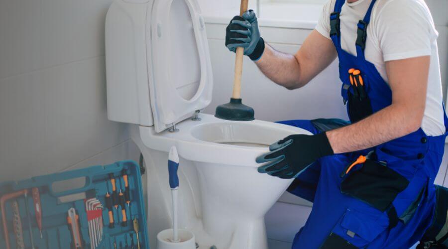 Local 24/7 Emergency Plumbing in Frederika, IA